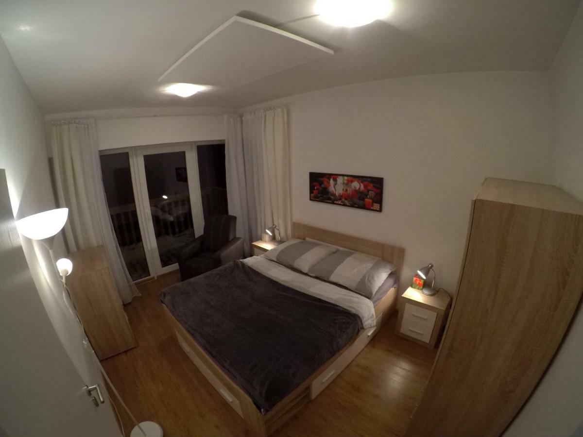Apartman Reggie - Pec Pod Snezkou Exterior photo