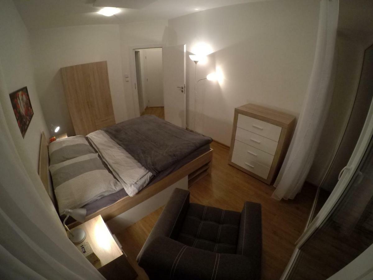 Apartman Reggie - Pec Pod Snezkou Exterior photo