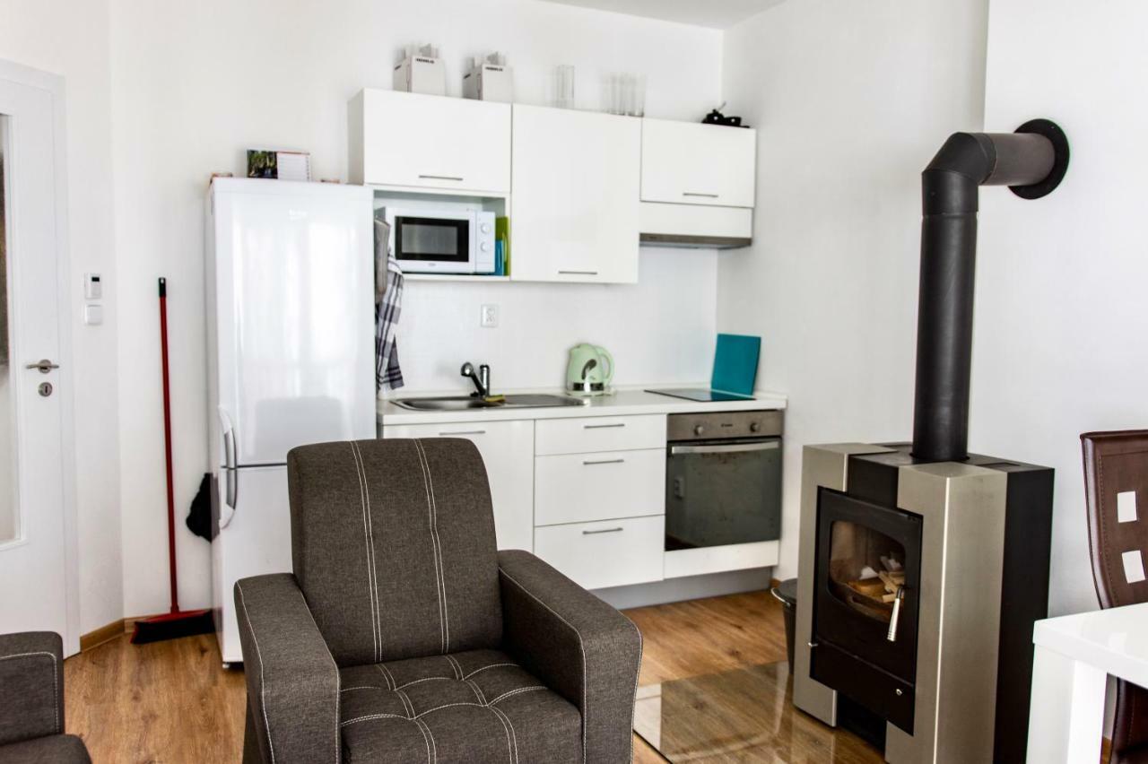 Apartman Reggie - Pec Pod Snezkou Exterior photo